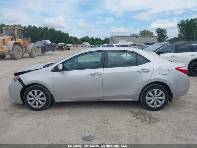 2T1BURHE6GC690693 Toyota Corolla L/le/le Pls/prm/s/s Pls