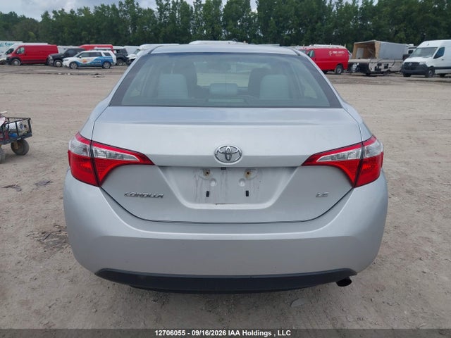 2T1BURHE6GC690693 Toyota Corolla L/le/le Pls/prm/s/s Pls