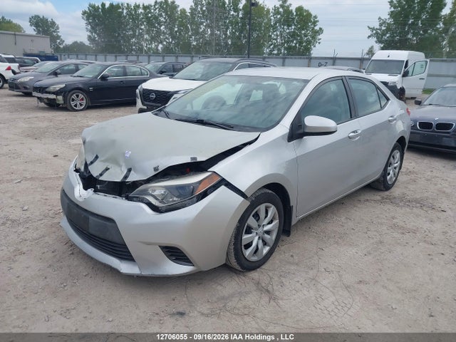 2T1BURHE6GC690693 Toyota Corolla L/le/le Pls/prm/s/s Pls