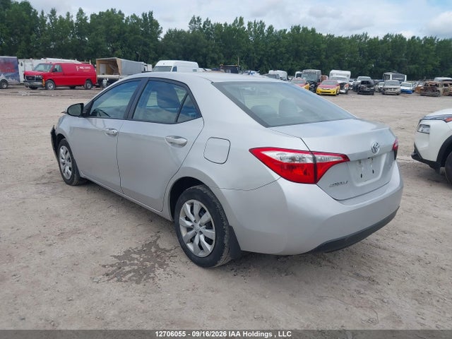 2T1BURHE6GC690693 Toyota Corolla L/le/le Pls/prm/s/s Pls
