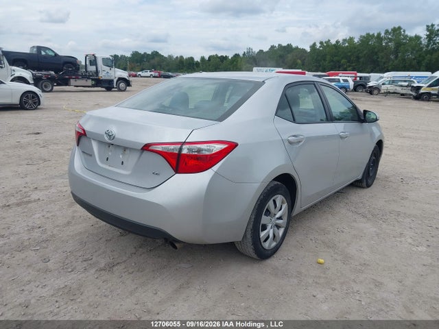 2T1BURHE6GC690693 Toyota Corolla L/le/le Pls/prm/s/s Pls