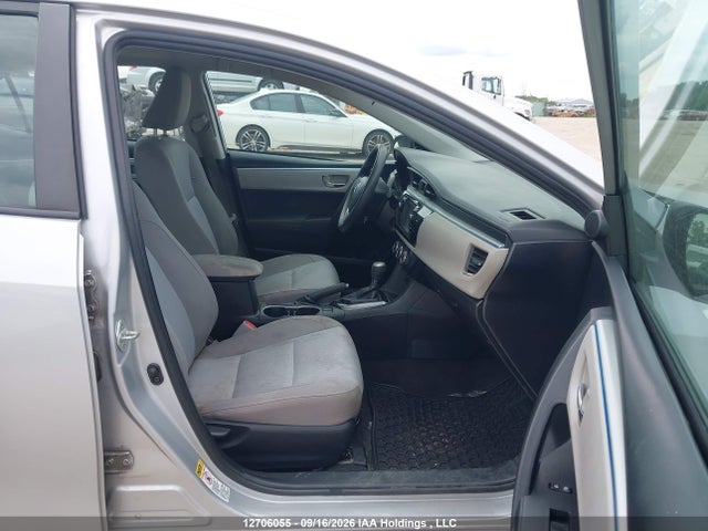 2T1BURHE6GC690693 Toyota Corolla L/le/le Pls/prm/s/s Pls
