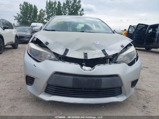 2T1BURHE6GC690693 Toyota Corolla L/le/le Pls/prm/s/s Pls