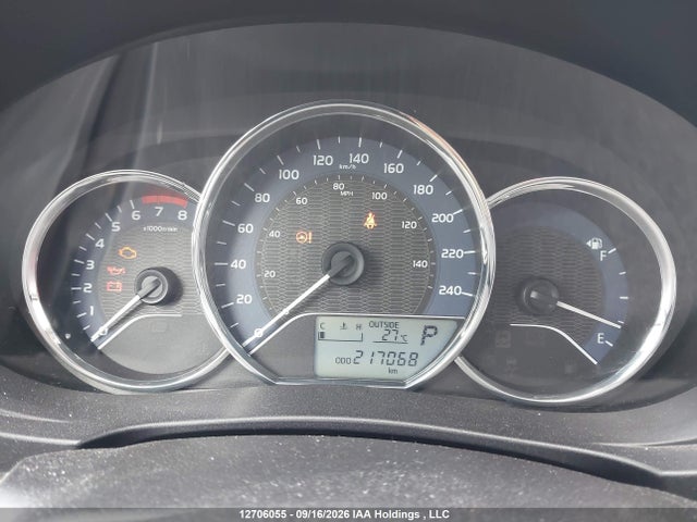 2T1BURHE6GC690693 Toyota Corolla L/le/le Pls/prm/s/s Pls