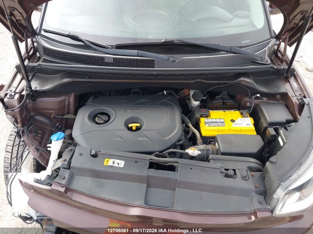 2018 Kia Soul Ex/ex Premium/ex Tech/ex+ მანქანა იყიდება აუქციონზე, vin: KNDJP3A51J7618772, აუქციონის ნომერი: 12706061