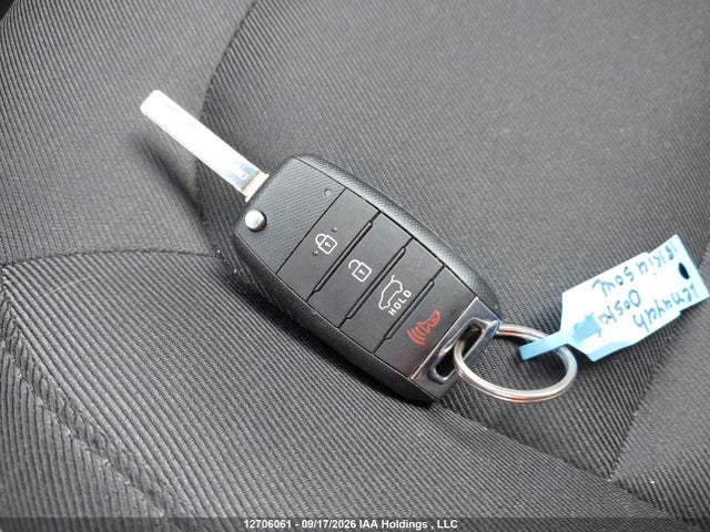 2018 Kia Soul Ex/ex Premium/ex Tech/ex+ მანქანა იყიდება აუქციონზე, vin: KNDJP3A51J7618772, აუქციონის ნომერი: 12706061