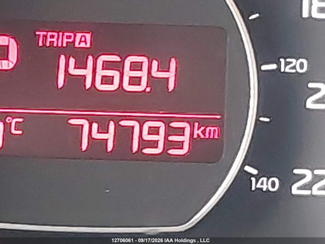 2018 Kia Soul Ex/ex Premium/ex Tech/ex+ მანქანა იყიდება აუქციონზე, vin: KNDJP3A51J7618772, აუქციონის ნომერი: 12706061