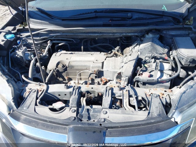 2HKRM4H57FH119176 Honda CR-V