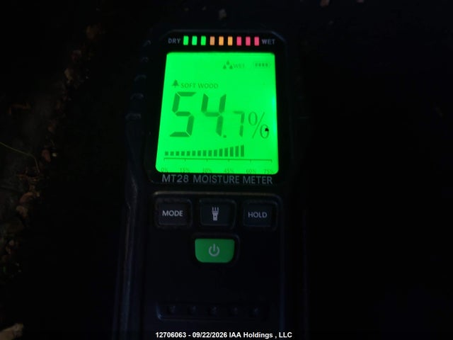 2HKRM4H57FH119176 Honda CR-V