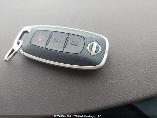 Nissan ROGUE S 2023 5N1AT3AB5PC862972 Image 11