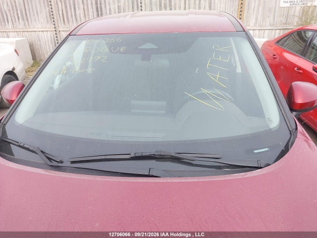 Nissan ROGUE S 2023 5N1AT3AB5PC862972 Image 18
