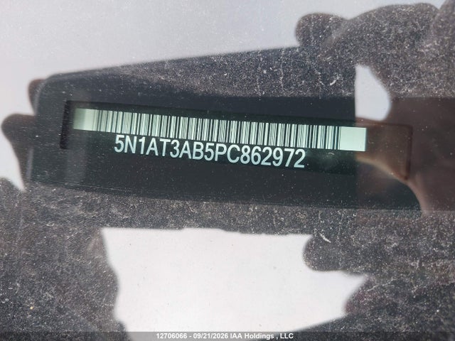Nissan ROGUE S 2023 5N1AT3AB5PC862972 Image 19
