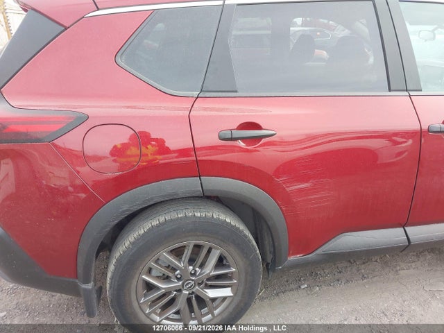 Nissan ROGUE S 2023 5N1AT3AB5PC862972 Image 20