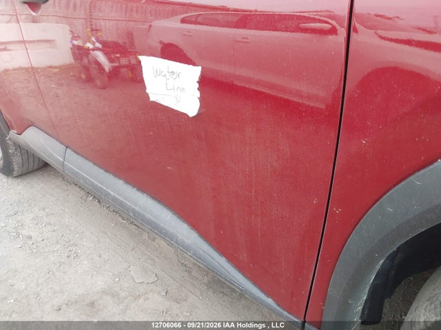 Nissan ROGUE S 2023 5N1AT3AB5PC862972 Image 21