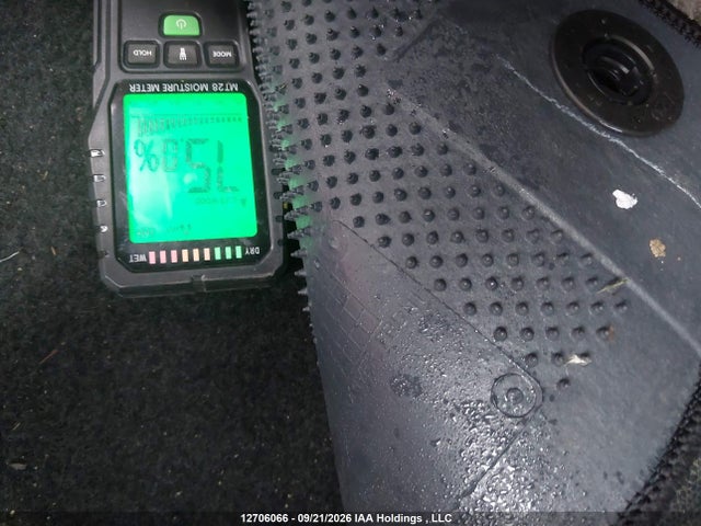 Nissan ROGUE S 2023 5N1AT3AB5PC862972 Image 6
