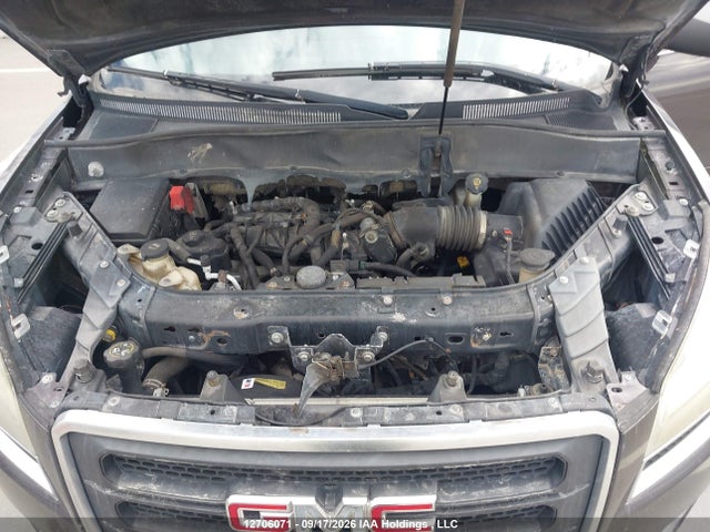 1GKKVPKDXGJ209788 GMC Acadia Sle2