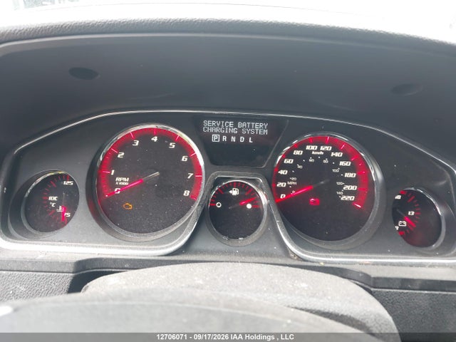 GMC Acadia Sle2 2016 1GKKVPKDXGJ209788 Image 7