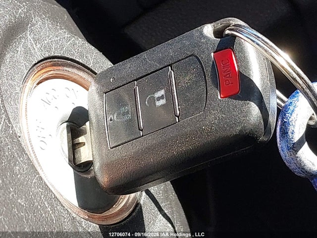 JA4AJVAW3MU602000 Mitsubishi Rvr Se/sel/le/gt