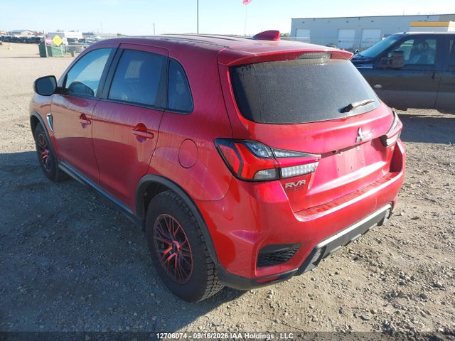 JA4AJVAW3MU602000 Mitsubishi Rvr Se/sel/le/gt