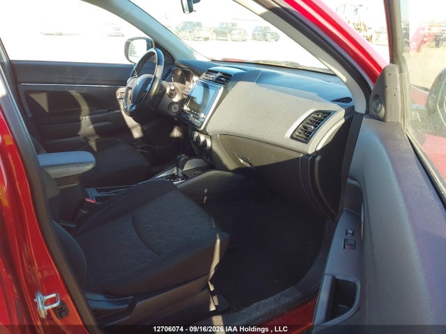 JA4AJVAW3MU602000 Mitsubishi Rvr Se/sel/le/gt