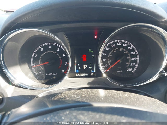 JA4AJVAW3MU602000 Mitsubishi Rvr Se/sel/le/gt