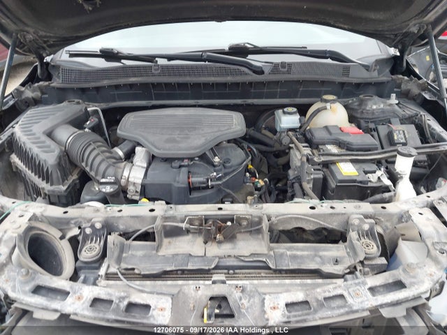 Aukcja sprzedaży 2019 Chevrolet Blazer 3.6, vin: 3GNKBGRS2KS638334, numer aukcji: 12706075