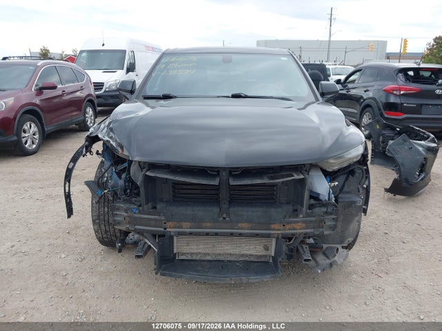 Aukcja sprzedaży 2019 Chevrolet Blazer 3.6, vin: 3GNKBGRS2KS638334, numer aukcji: 12706075
