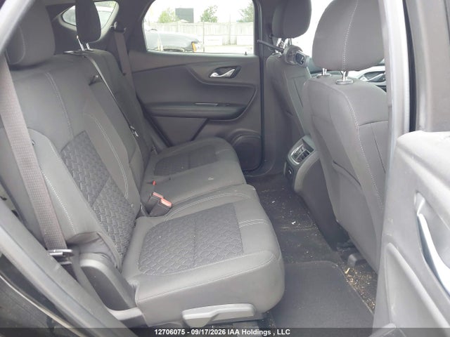 Aukcja sprzedaży 2019 Chevrolet Blazer 3.6, vin: 3GNKBGRS2KS638334, numer aukcji: 12706075