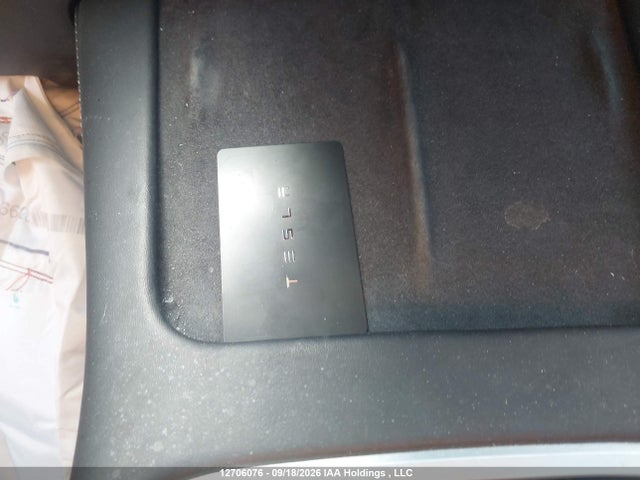 5YJ3E1EA7MF985085 Tesla Model 3 Standard Range/standard Range Plus