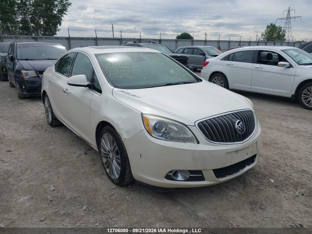 Auction sale of the 2015 Buick Verano, vin: 1G4PS5SK6F4145559, lot number: 12706080