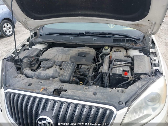 2015 Buick Verano მანქანა იყიდება აუქციონზე, vin: 1G4PS5SK6F4145559, აუქციონის ნომერი: 12706080
