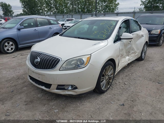 2015 Buick Verano მანქანა იყიდება აუქციონზე, vin: 1G4PS5SK6F4145559, აუქციონის ნომერი: 12706080