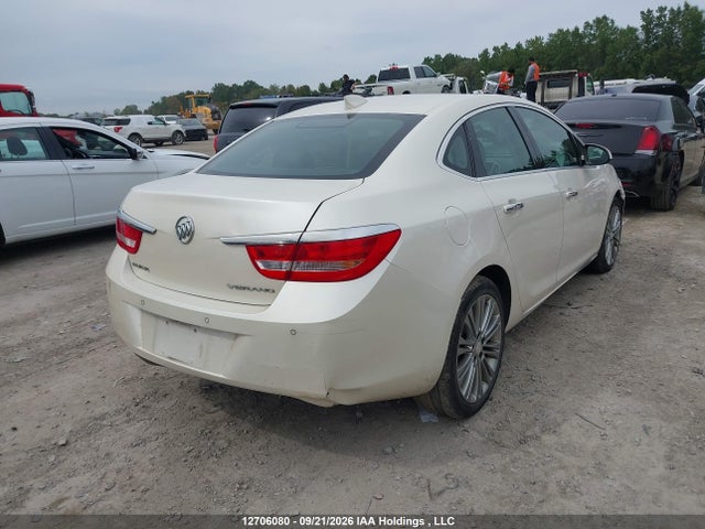 2015 Buick Verano მანქანა იყიდება აუქციონზე, vin: 1G4PS5SK6F4145559, აუქციონის ნომერი: 12706080