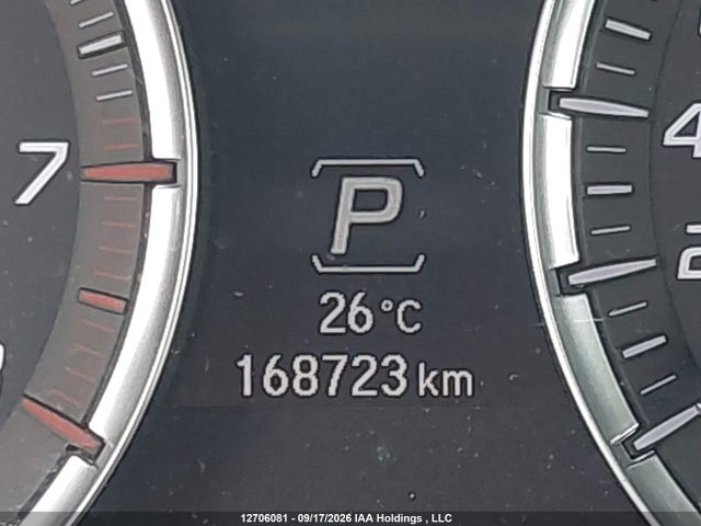 12706081 :رقم المزاد ، 5FRYD4H87GB501289 vin ، 2016 Acura Mdx Elite Package مزاد بيع