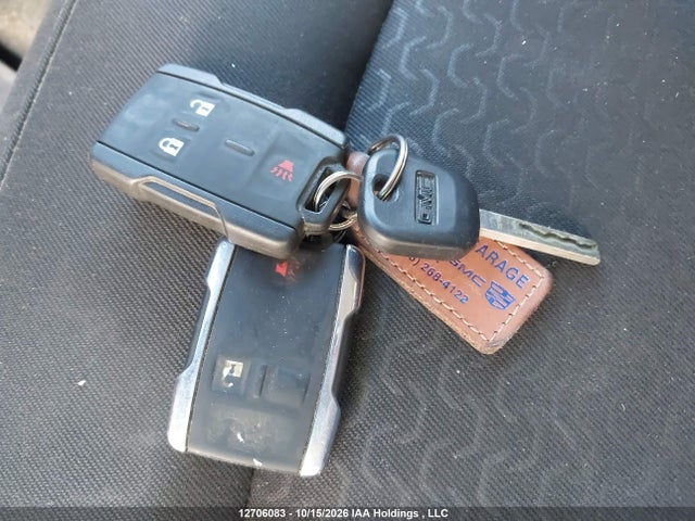 Продаж на аукціоні авто 2018 Gmc Canyon Sle, vin: 1GTG6CEN8J1288770, номер лоту: 12706083