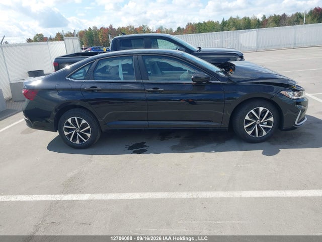 Volkswagen Jetta Trendline 2026 3VWCW7BU0TM072402 Image 12