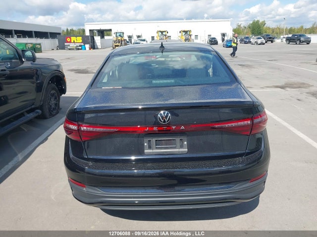 Volkswagen Jetta Trendline 2026 3VWCW7BU0TM072402 Image 15