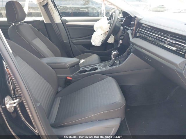 Volkswagen Jetta Trendline 2026 3VWCW7BU0TM072402 Image 5