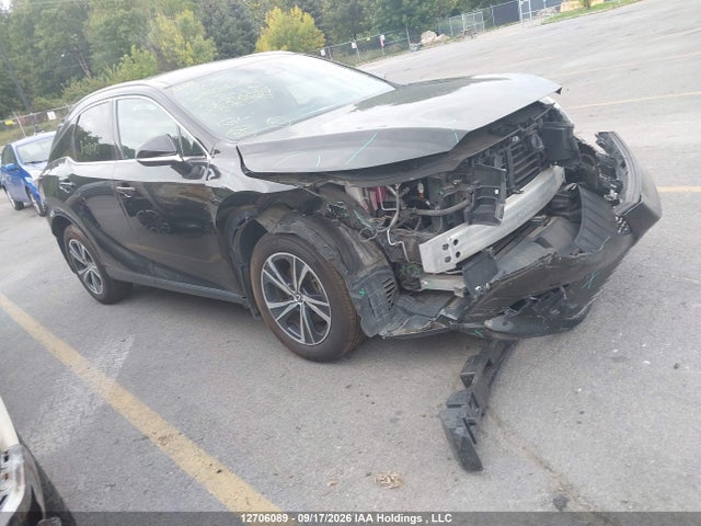 Aukcja sprzedaży 2023 Lexus Rx 350h, vin: 2T2BBMCA2PC018090, numer aukcji: 12706089