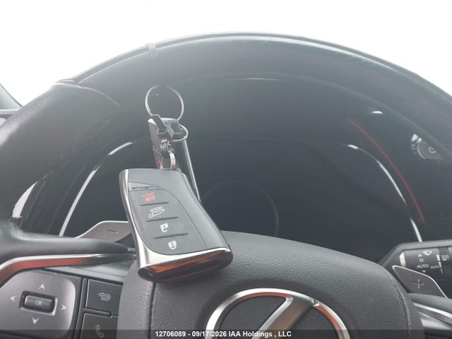 Aukcja sprzedaży 2023 Lexus Rx 350h, vin: 2T2BBMCA2PC018090, numer aukcji: 12706089