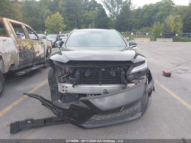 Aukcja sprzedaży 2023 Lexus Rx 350h, vin: 2T2BBMCA2PC018090, numer aukcji: 12706089