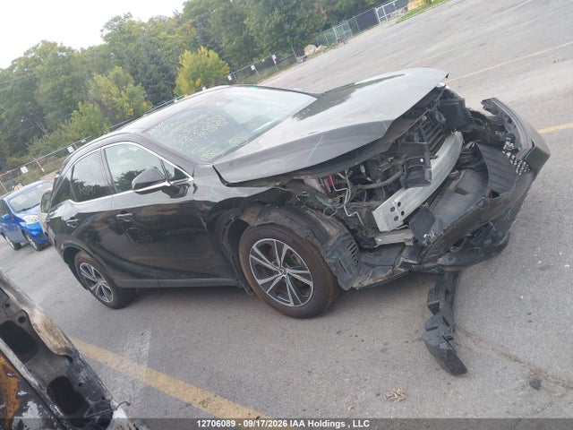 Aukcja sprzedaży 2023 Lexus Rx 350h, vin: 2T2BBMCA2PC018090, numer aukcji: 12706089