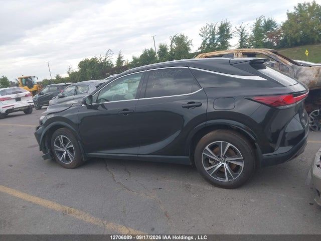 Aukcja sprzedaży 2023 Lexus Rx 350h, vin: 2T2BBMCA2PC018090, numer aukcji: 12706089