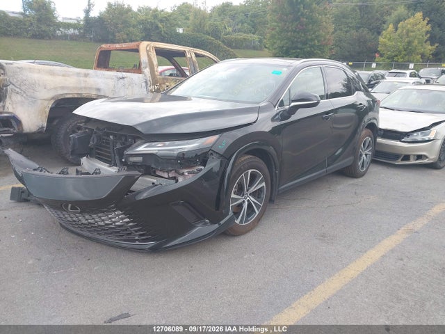 Aukcja sprzedaży 2023 Lexus Rx 350h, vin: 2T2BBMCA2PC018090, numer aukcji: 12706089