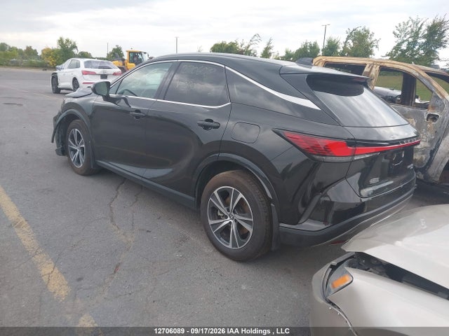 Aukcja sprzedaży 2023 Lexus Rx 350h, vin: 2T2BBMCA2PC018090, numer aukcji: 12706089