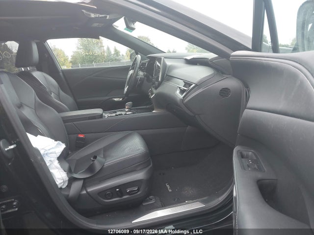 Aukcja sprzedaży 2023 Lexus Rx 350h, vin: 2T2BBMCA2PC018090, numer aukcji: 12706089