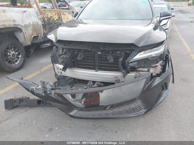 Aukcja sprzedaży 2023 Lexus Rx 350h, vin: 2T2BBMCA2PC018090, numer aukcji: 12706089
