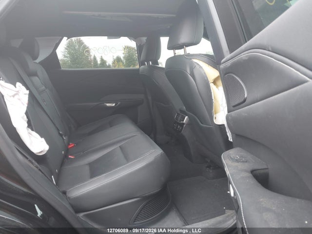 Aukcja sprzedaży 2023 Lexus Rx 350h, vin: 2T2BBMCA2PC018090, numer aukcji: 12706089