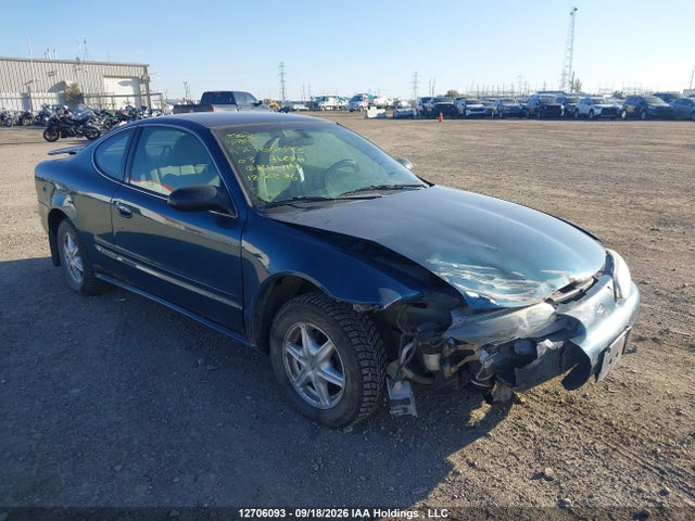 Aukcja sprzedaży 2003 Oldsmobile Alero Gx, vin: 1G3NK12F43C211714, numer aukcji: 12706093