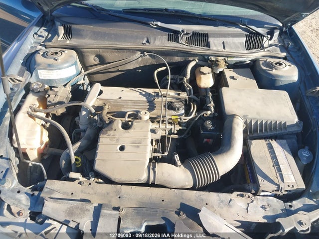 Продажа на аукционе авто 2003 Oldsmobile Alero Gx, vin: 1G3NK12F43C211714, номер лота: 12706093